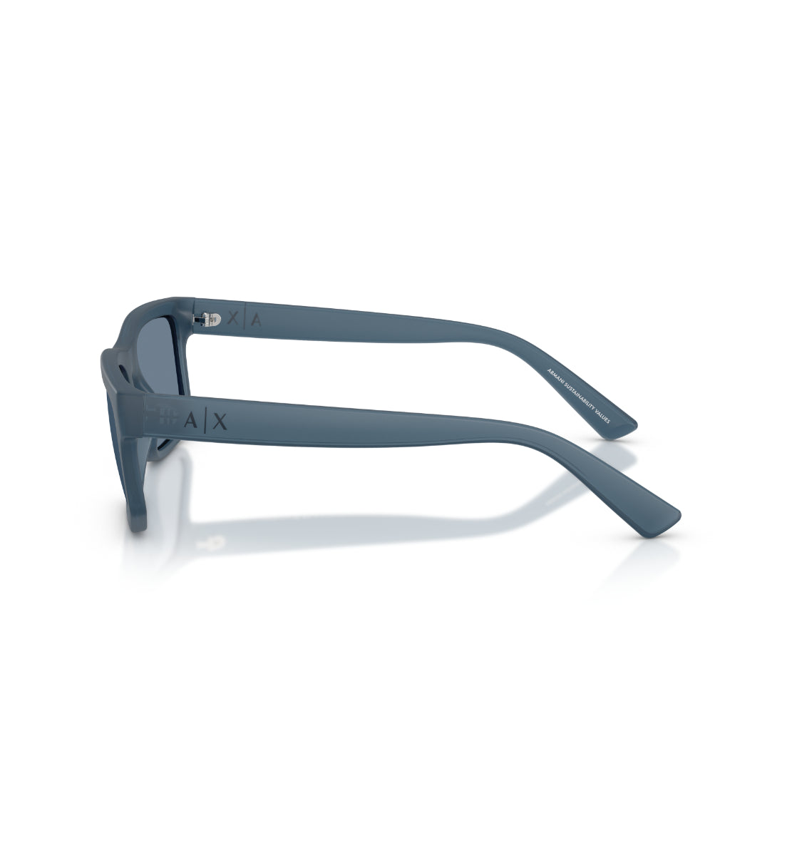 Armani Exchange AX4165S Polarizadas – Gafas de Sol para Hombre
