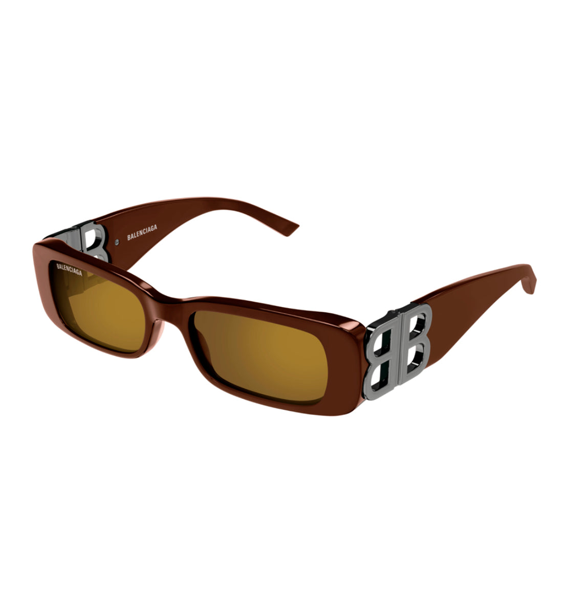 Gafas de Lujo Balenciaga BB0096 S019