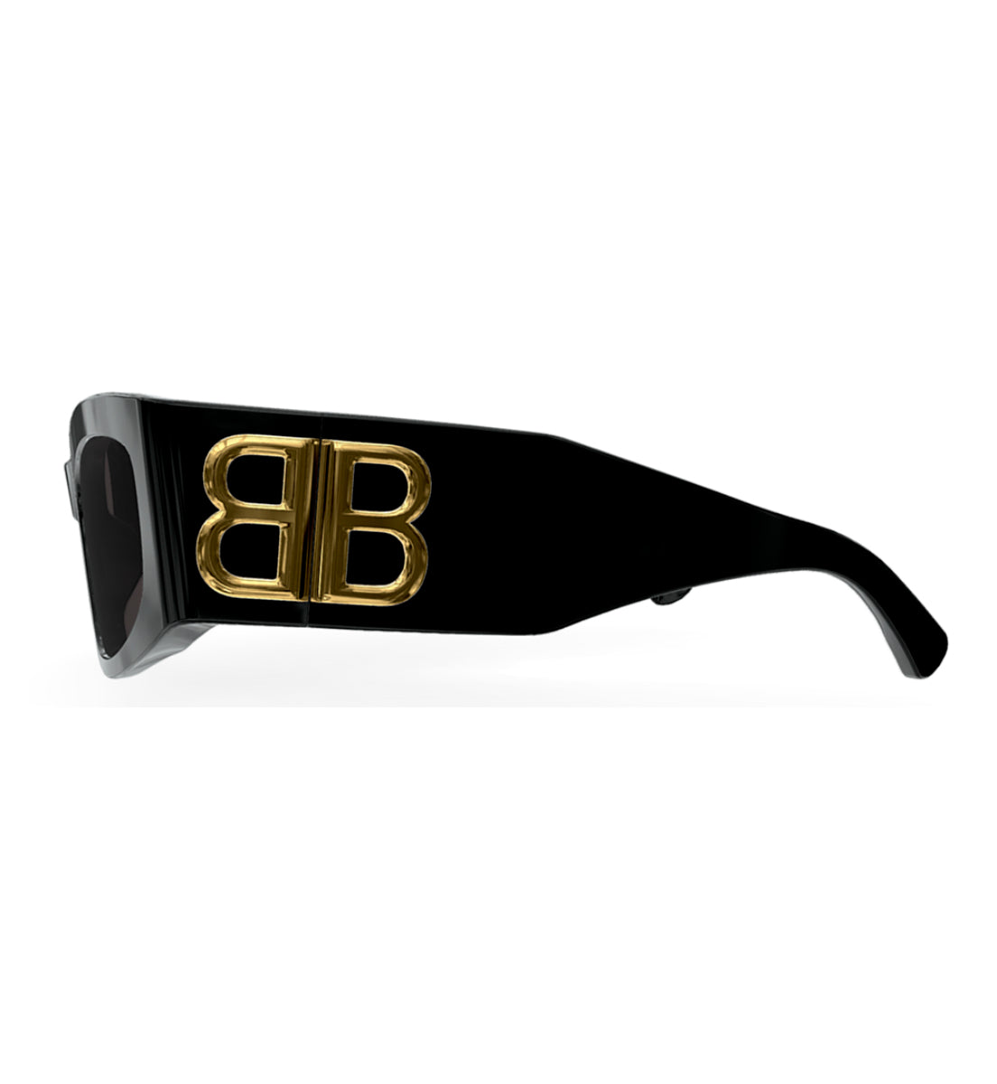 Gafas de Lujo Balenciaga BB0321 S002