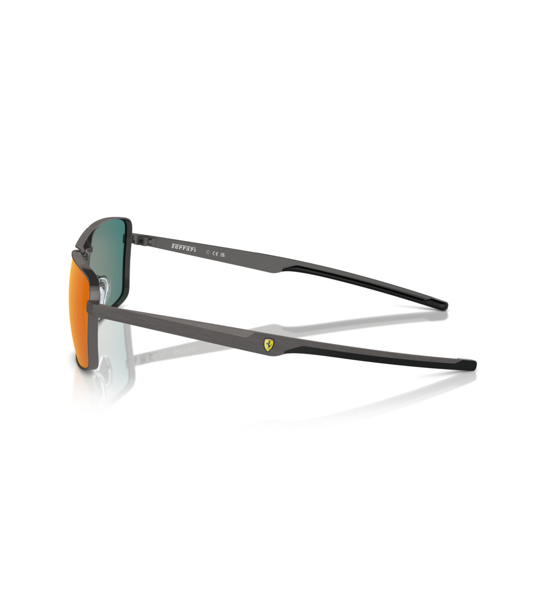Scuderia Ferrari FZ5001 – Gafas de Sol para Hombre