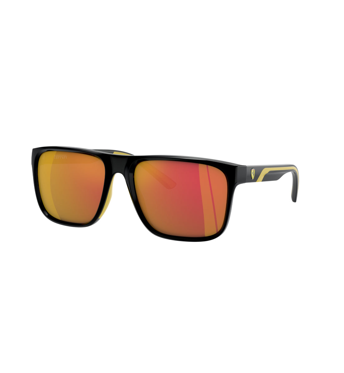 Gafas de Sol Scuderia Ferrari FZ6002 U5016Q