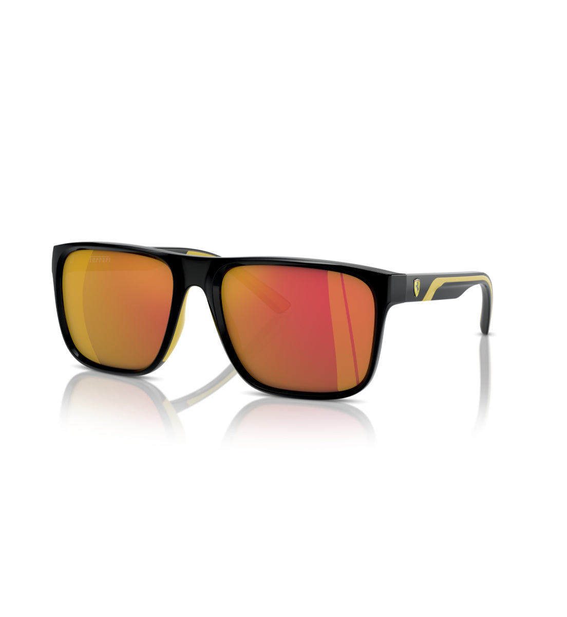 Gafas de Sol Scuderia Ferrari FZ6002 U5016Q