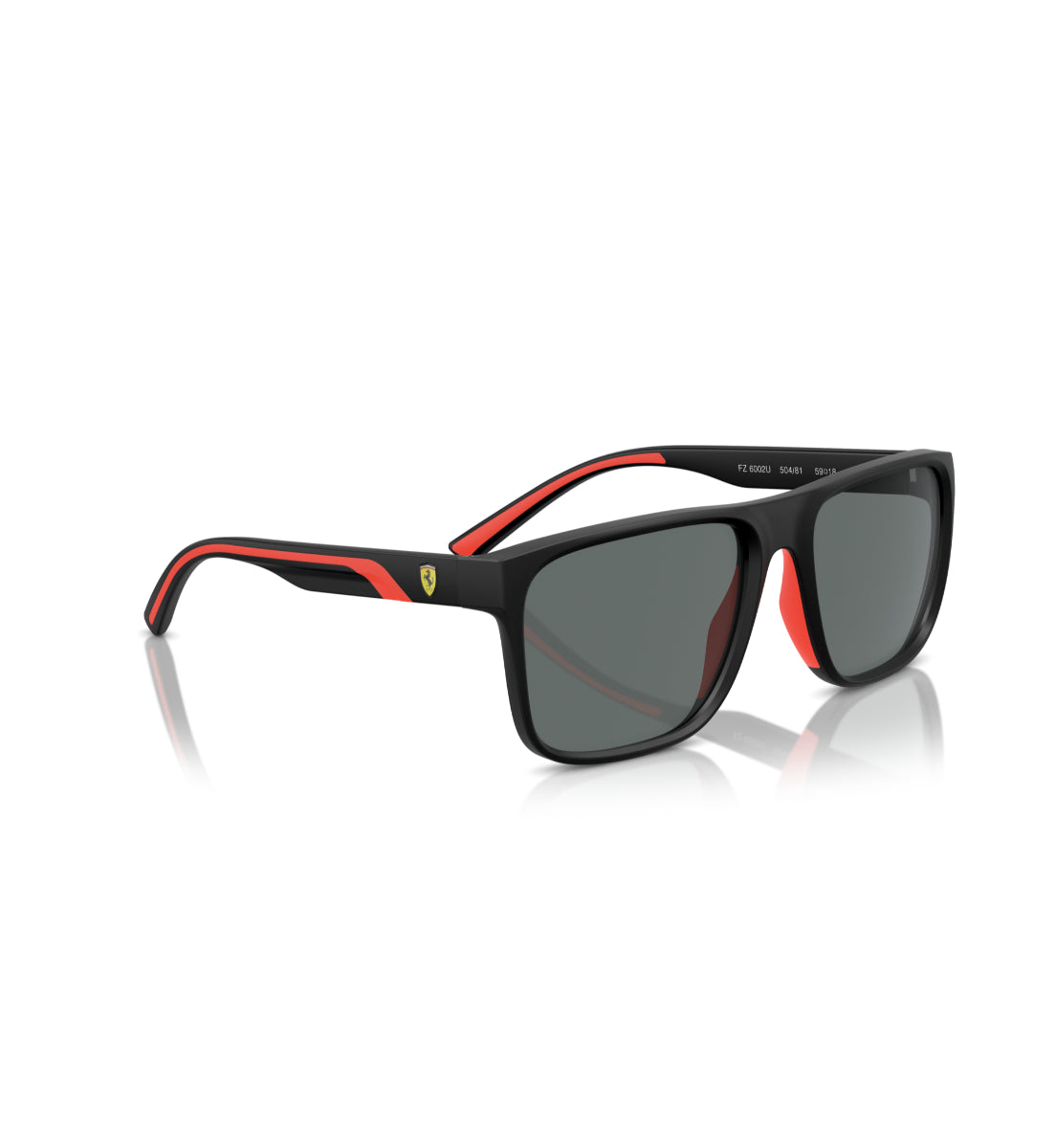 Gafas de Sol Scuderia Ferrari FZ6002 U50481