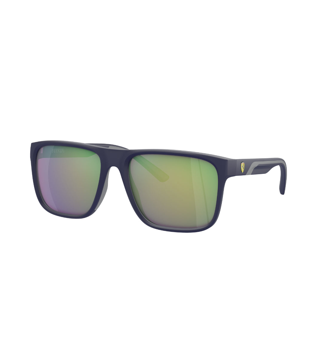 Scuderia Ferrari FZ6002 – Gafas de Sol para Hombre