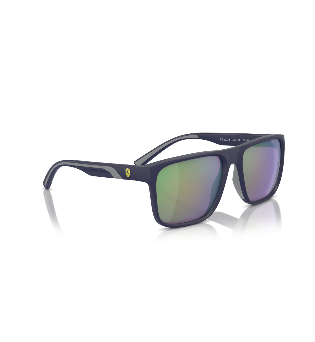 Scuderia Ferrari FZ6002 – Gafas de Sol para Hombre