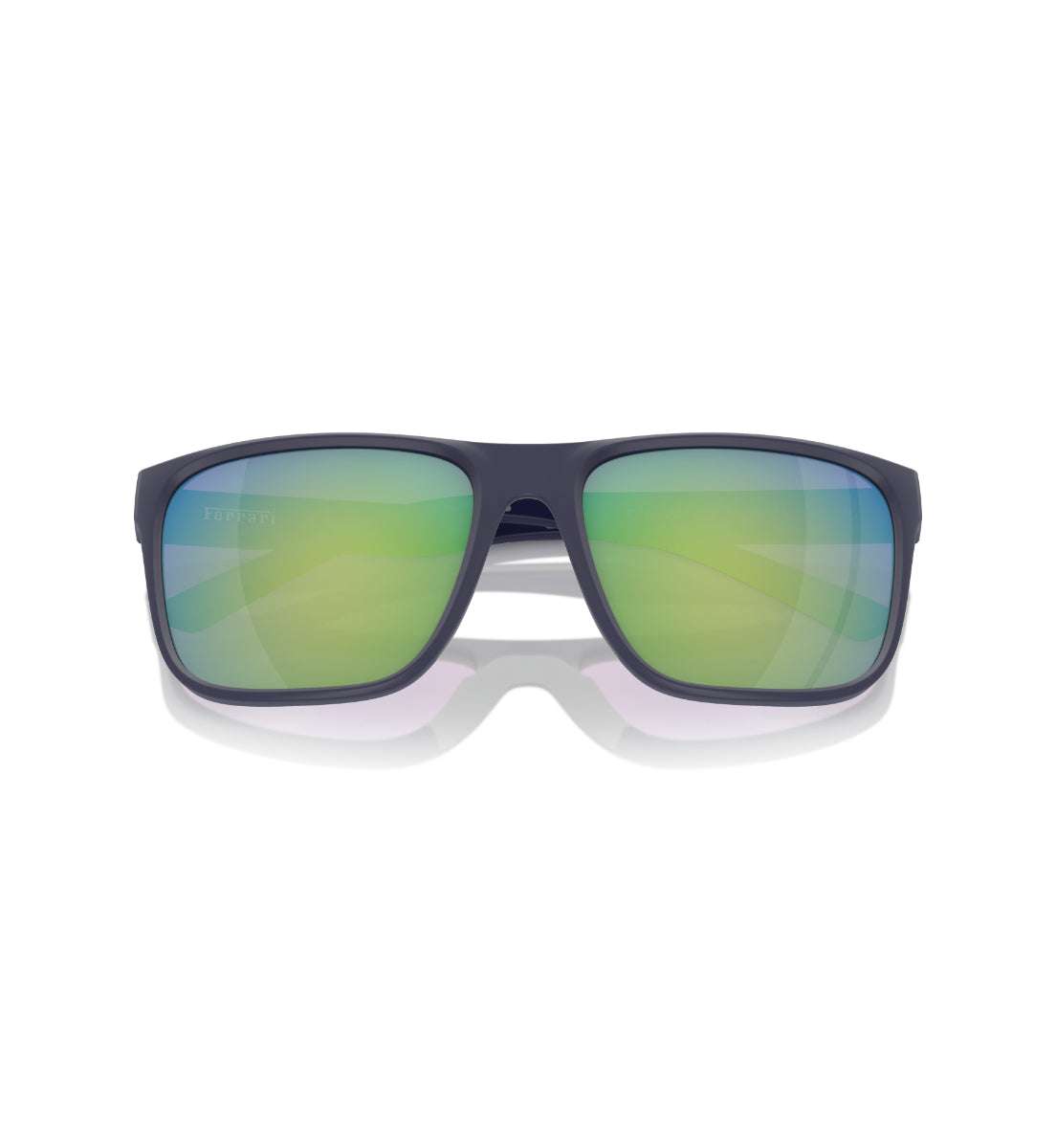 Scuderia Ferrari FZ6002 – Gafas de Sol para Hombre
