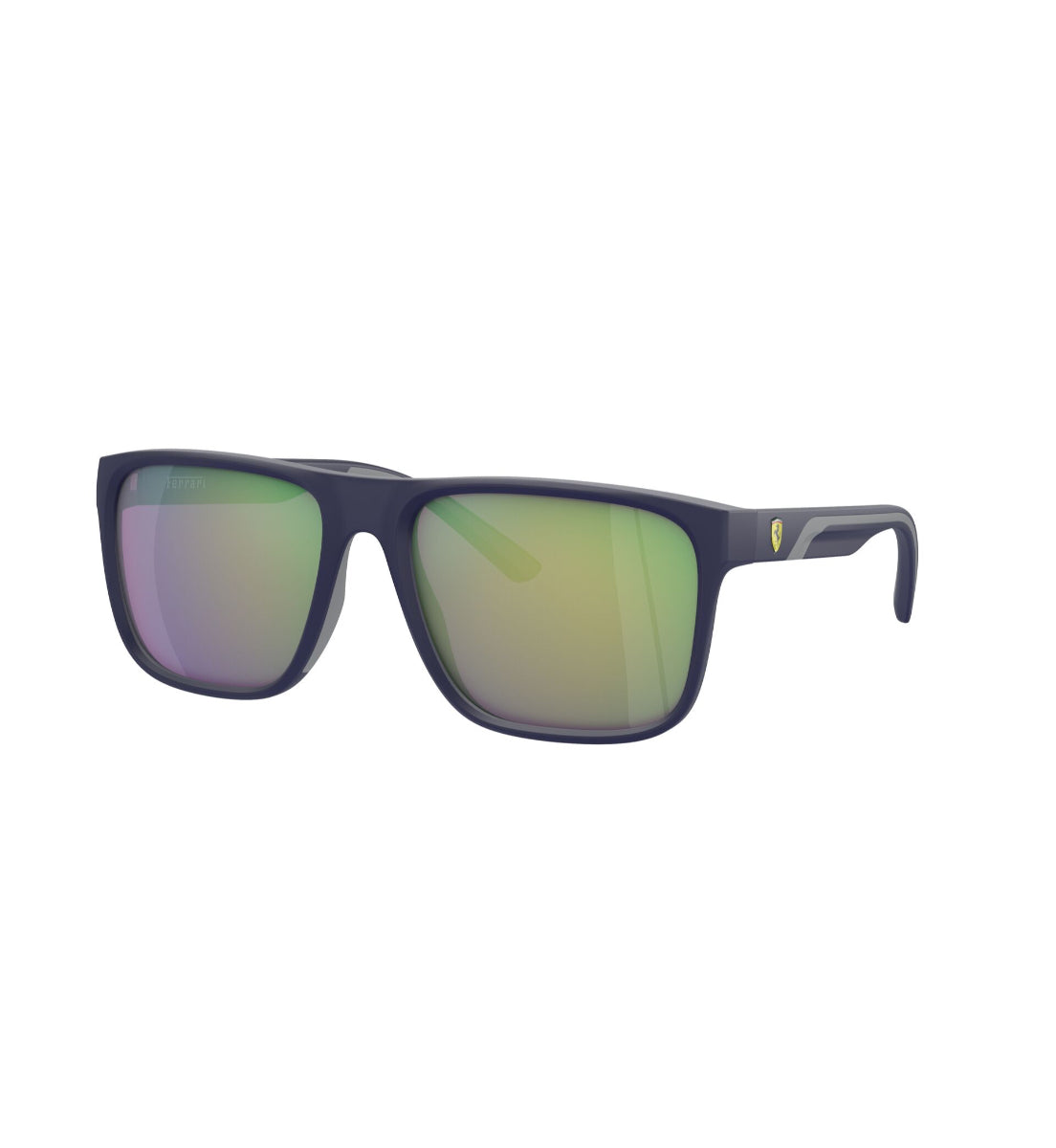 Scuderia Ferrari FZ6002 – Gafas de Sol para Hombre