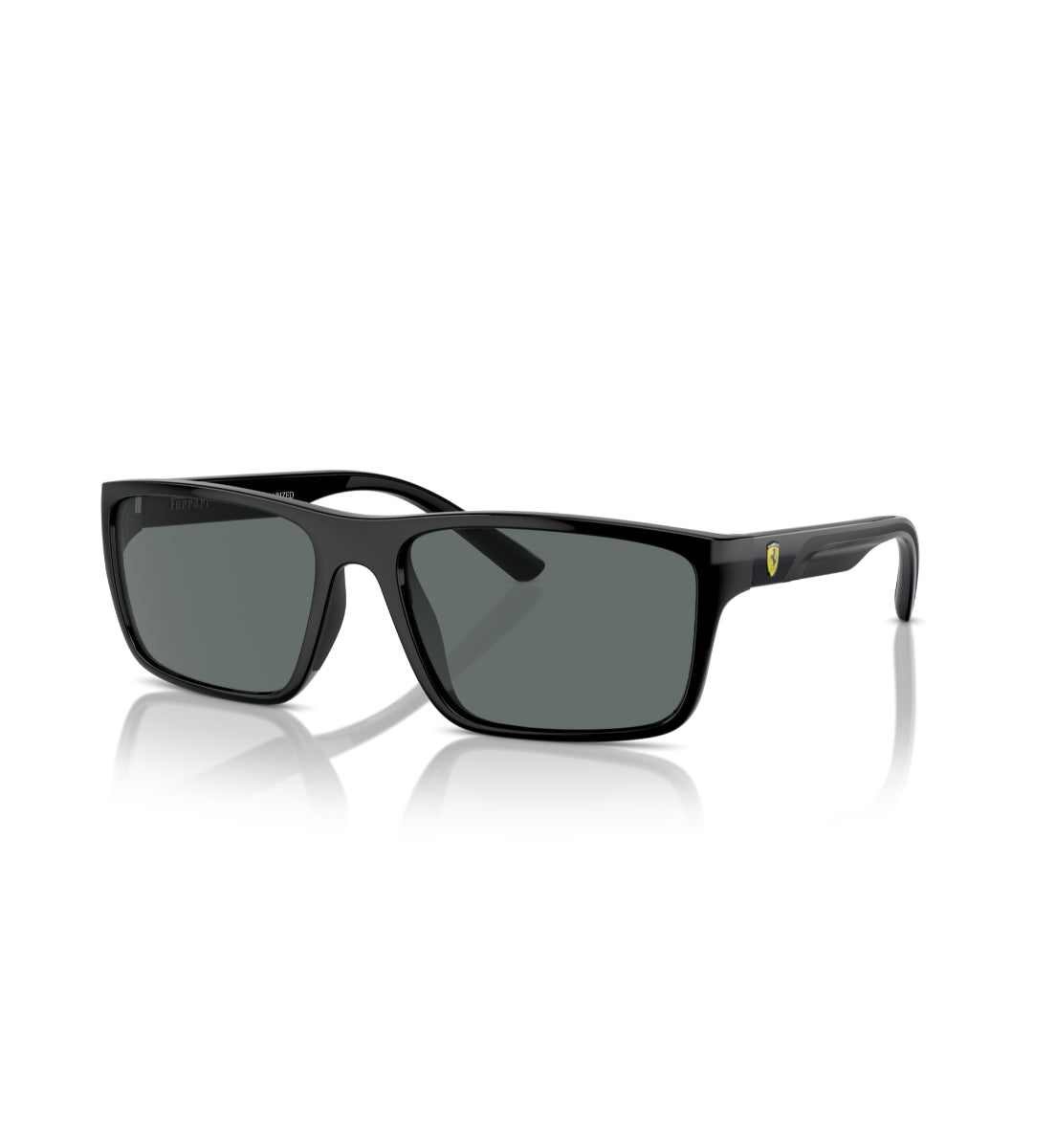 Gafas de Sol Scuderia Ferrari FZ6003 U50181