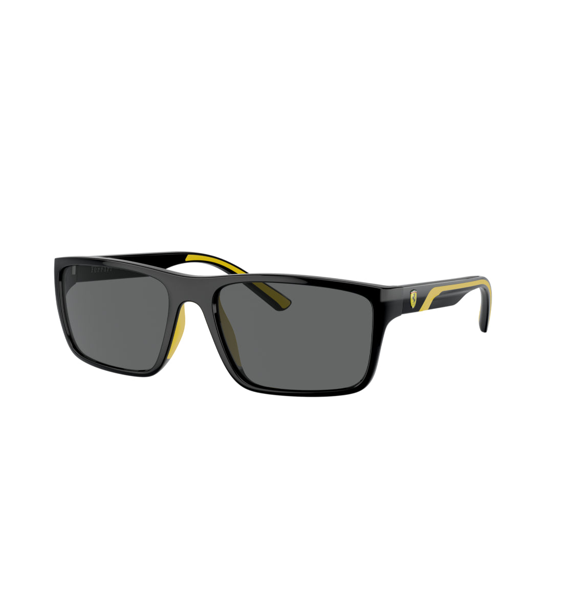 Scuderia Ferrari FZ6003 – Gafas de Sol para Hombre