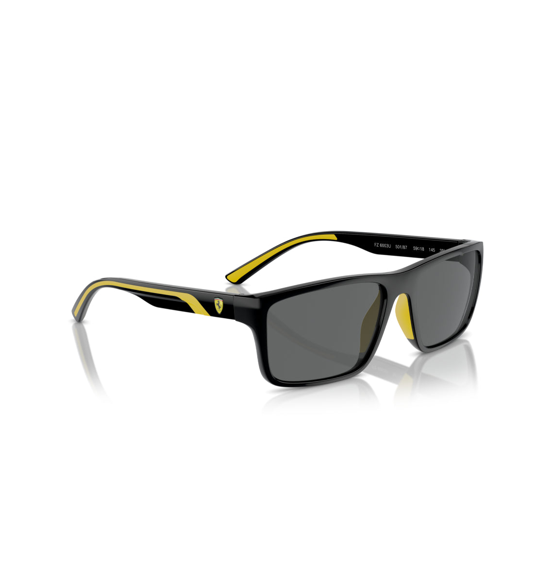 Scuderia Ferrari FZ6003 – Gafas de Sol para Hombre