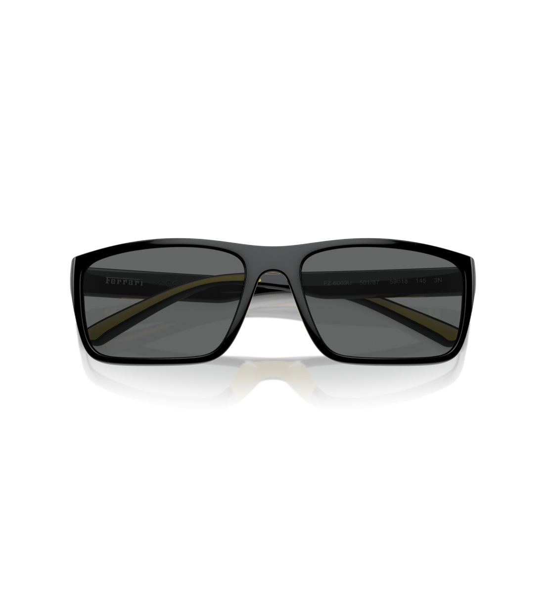 Scuderia Ferrari FZ6003 – Gafas de Sol para Hombre