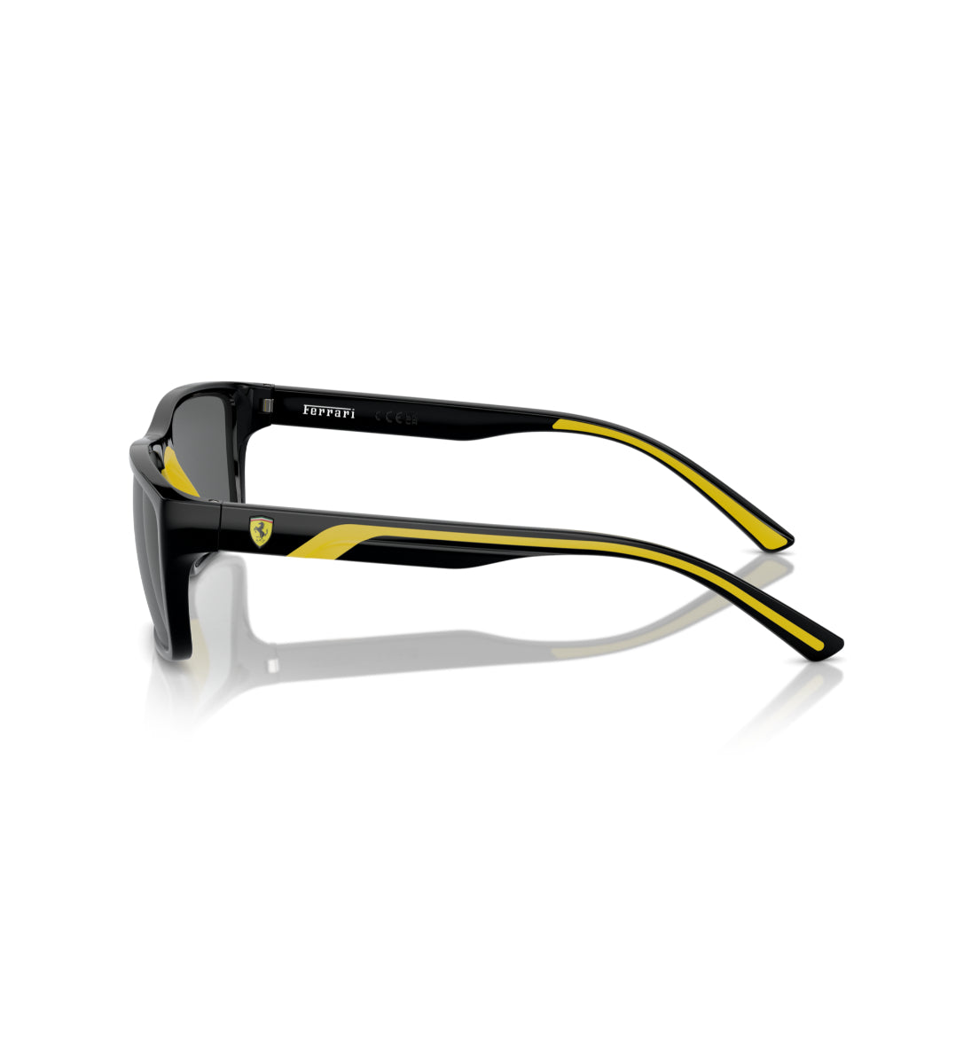Scuderia Ferrari FZ6003 – Gafas de Sol para Hombre