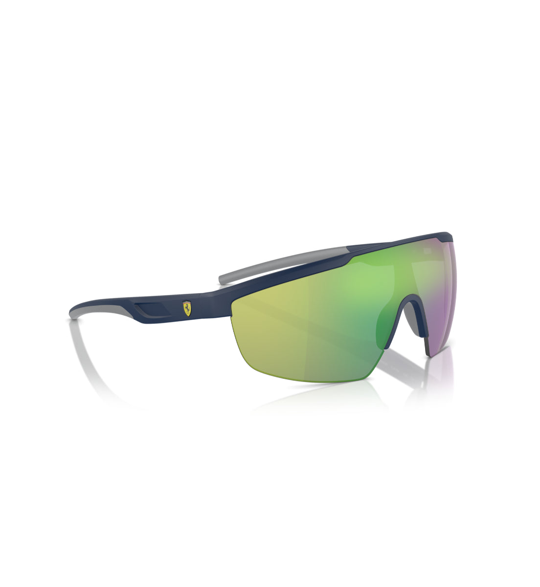 Gafas de Sol Scuderia Ferrari FZ6005 U5103R