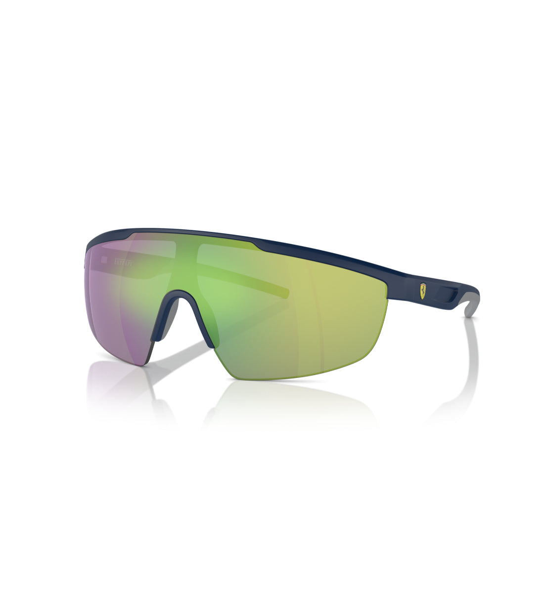 Gafas de Sol Scuderia Ferrari FZ6005 U5103R