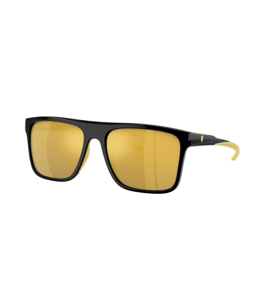 Scuderia Ferrari FZ6006 – Gafas de Sol para Hombre