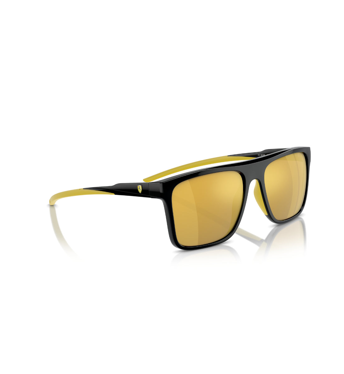 Scuderia Ferrari FZ6006 – Gafas de Sol para Hombre