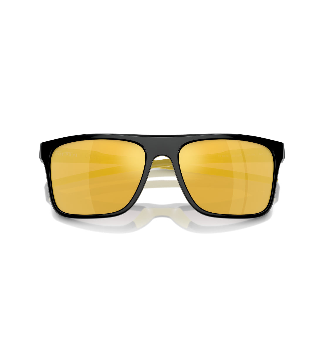 Scuderia Ferrari FZ6006 – Gafas de Sol para Hombre