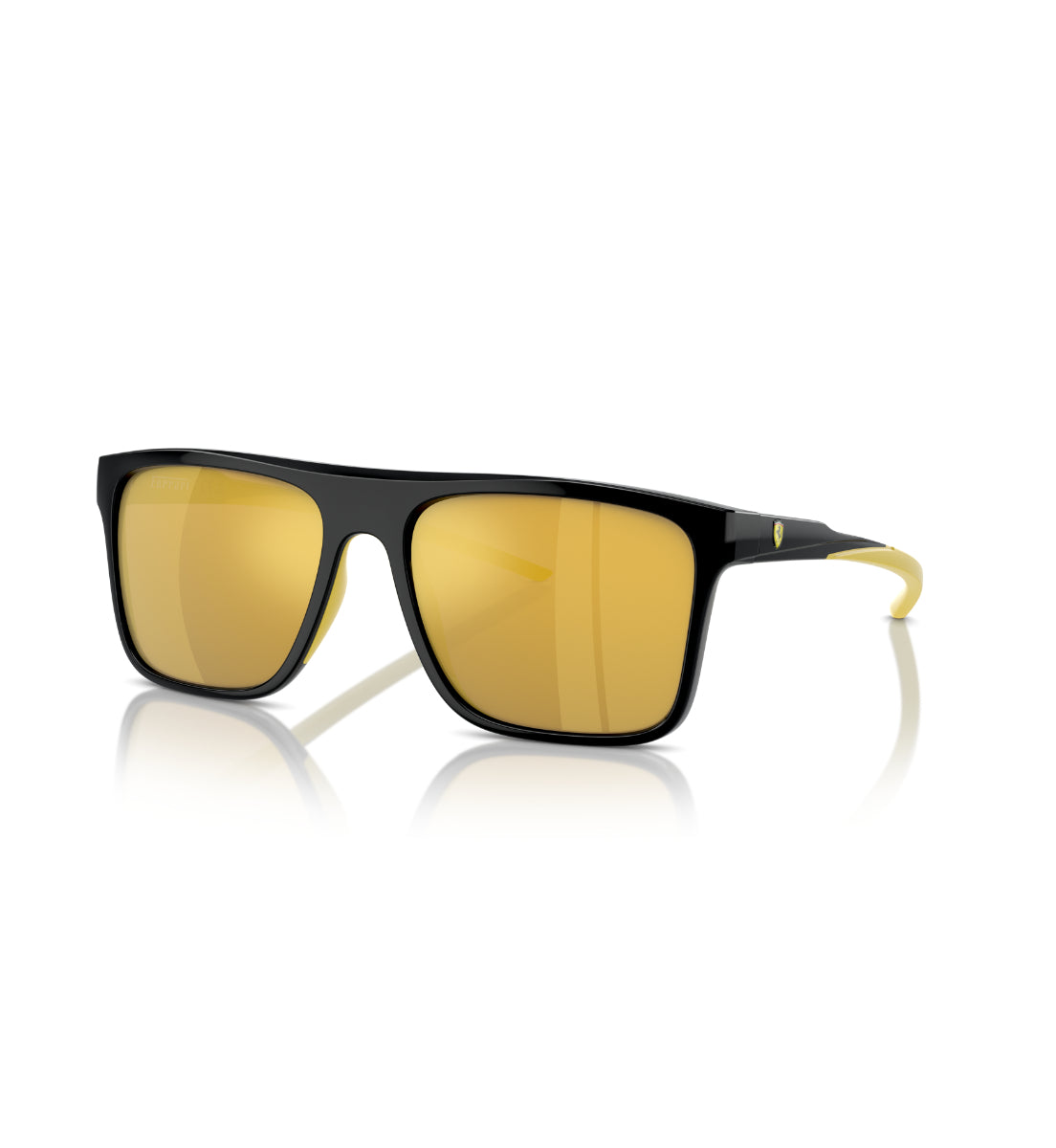 Scuderia Ferrari FZ6006 – Gafas de Sol para Hombre