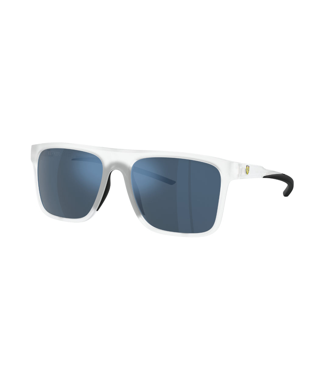 Scuderia Ferrari FZ6006 – Gafas de Sol para Hombre