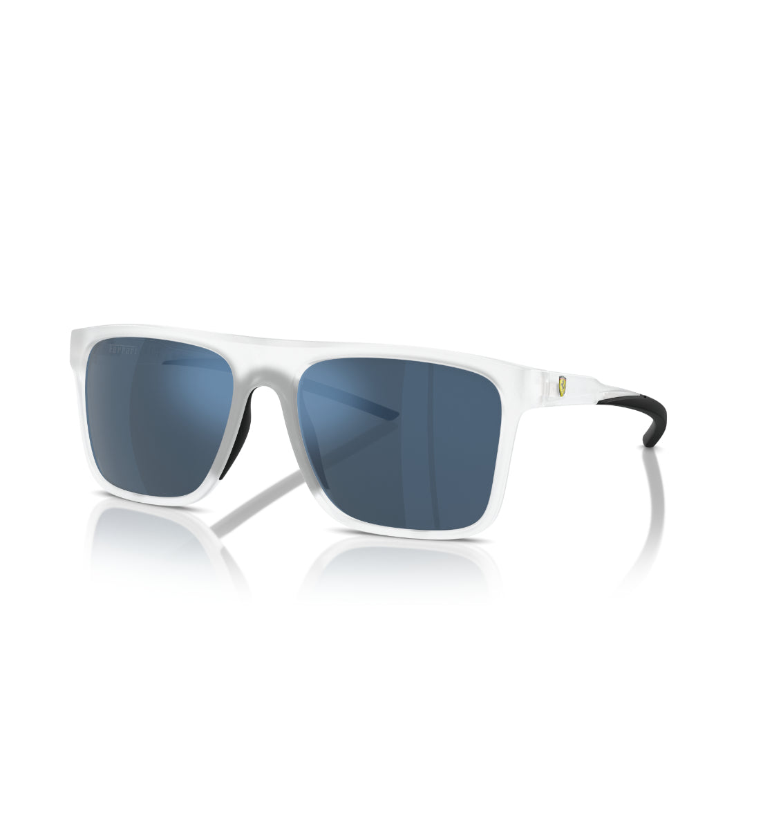 Scuderia Ferrari FZ6006 – Gafas de Sol para Hombre