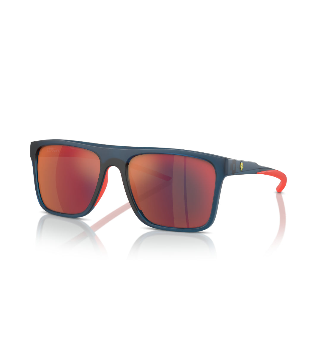 Scuderia Ferrari FZ6006 – Gafas de Sol para Hombre