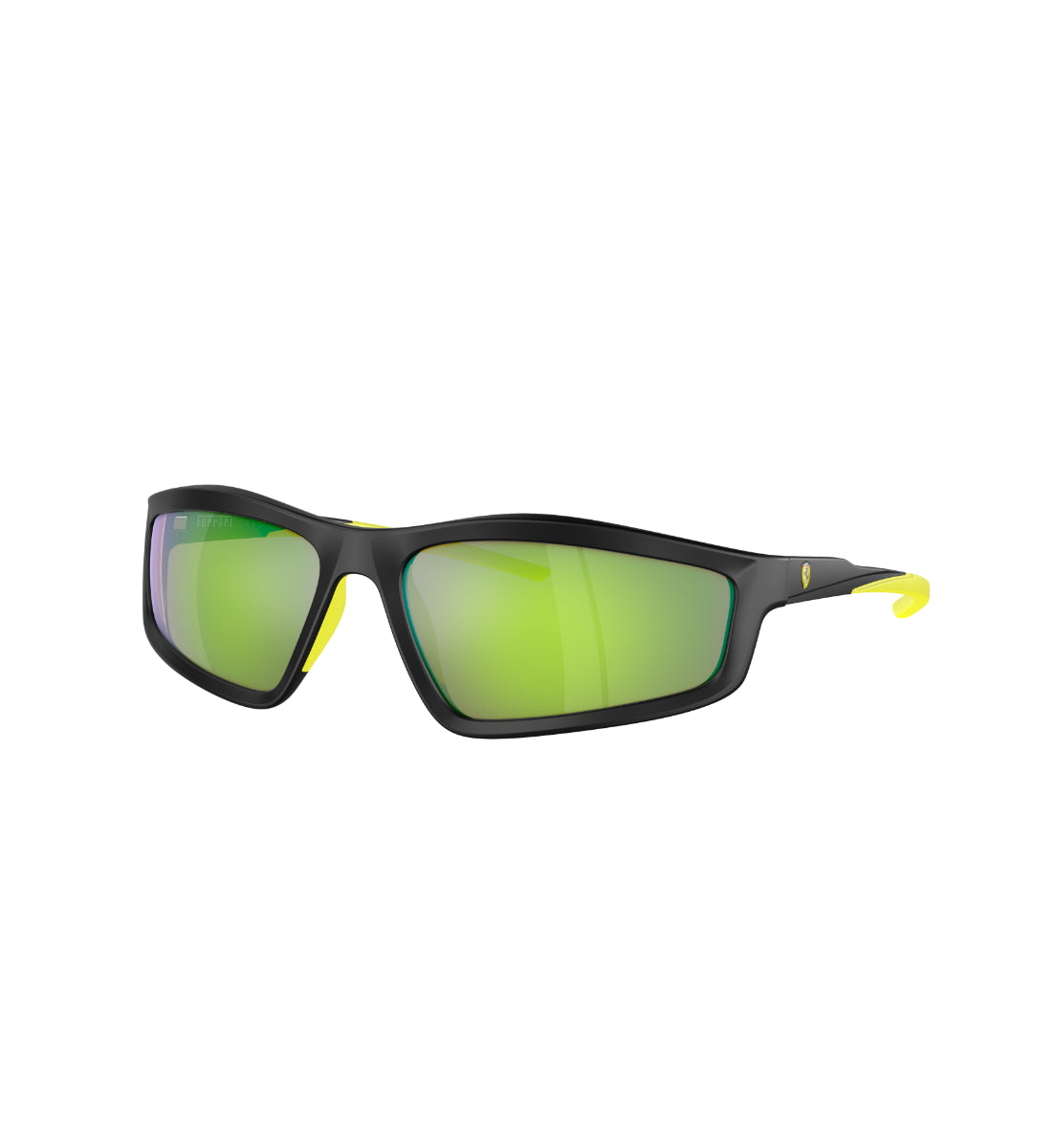 Gafas de Sol Scuderia Ferrari FZ6007 U5048N