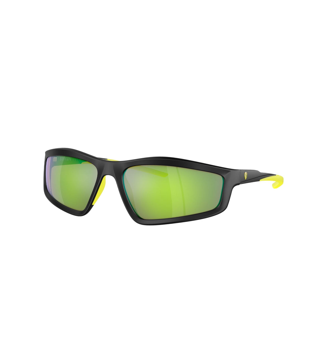 Gafas de Sol Scuderia Ferrari FZ6007 U5048N