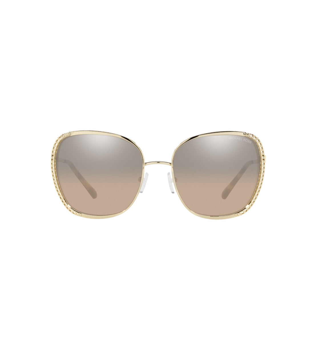 Gafas de Sol Michael Kors Amsterdam Mujer Dorado