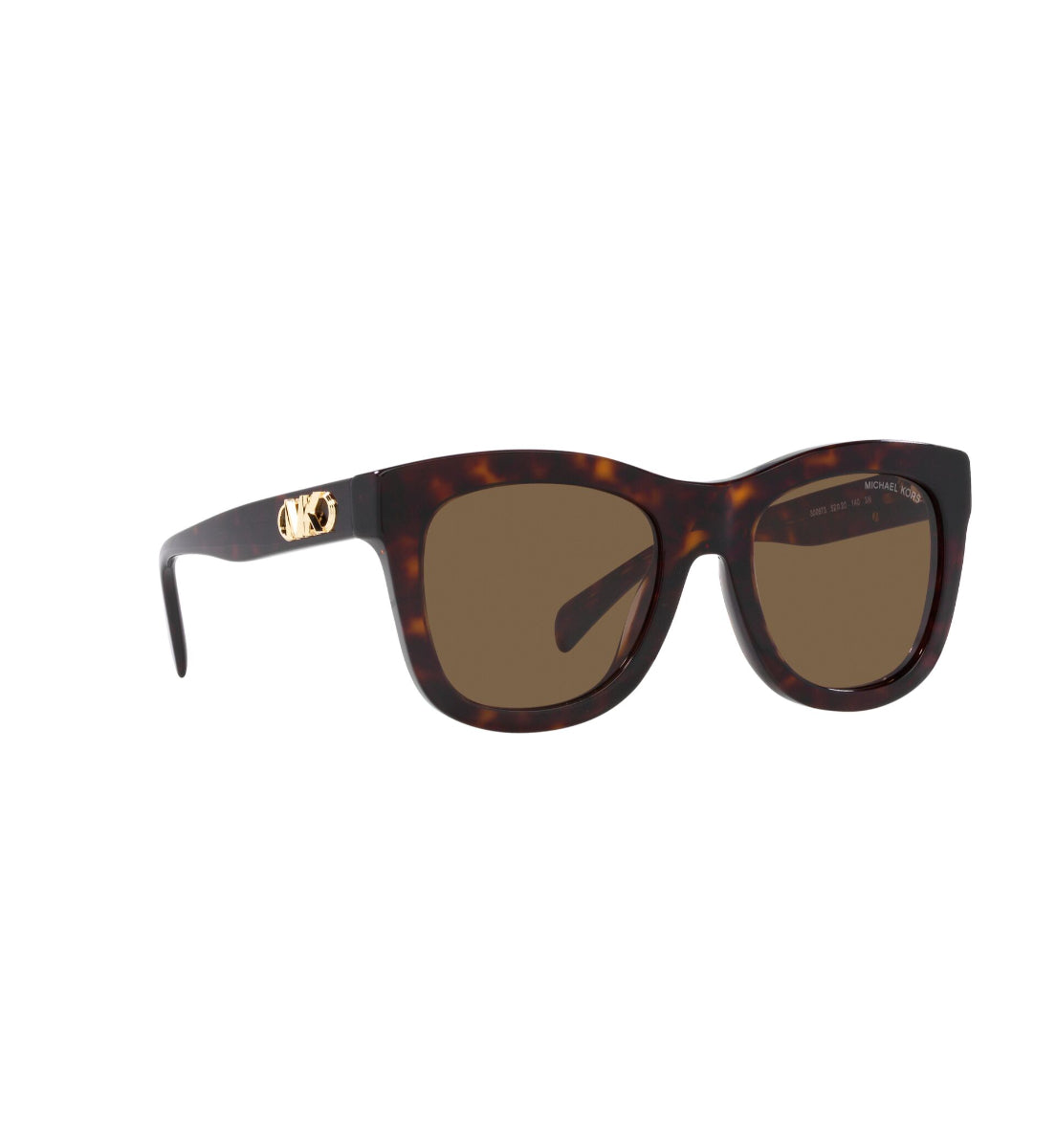Michael Kors Empire Square 4 – Gafas de Sol para Mujer