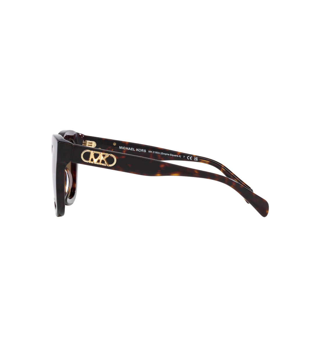 Michael Kors Empire Square 4 – Gafas de Sol para Mujer