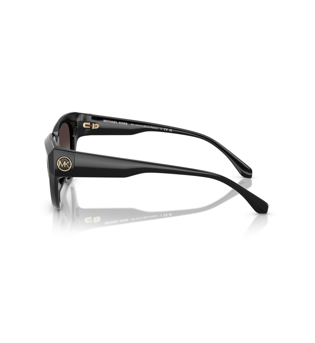 Gafas de Sol Michael Kors Boca Raton MK2241 30058G 55