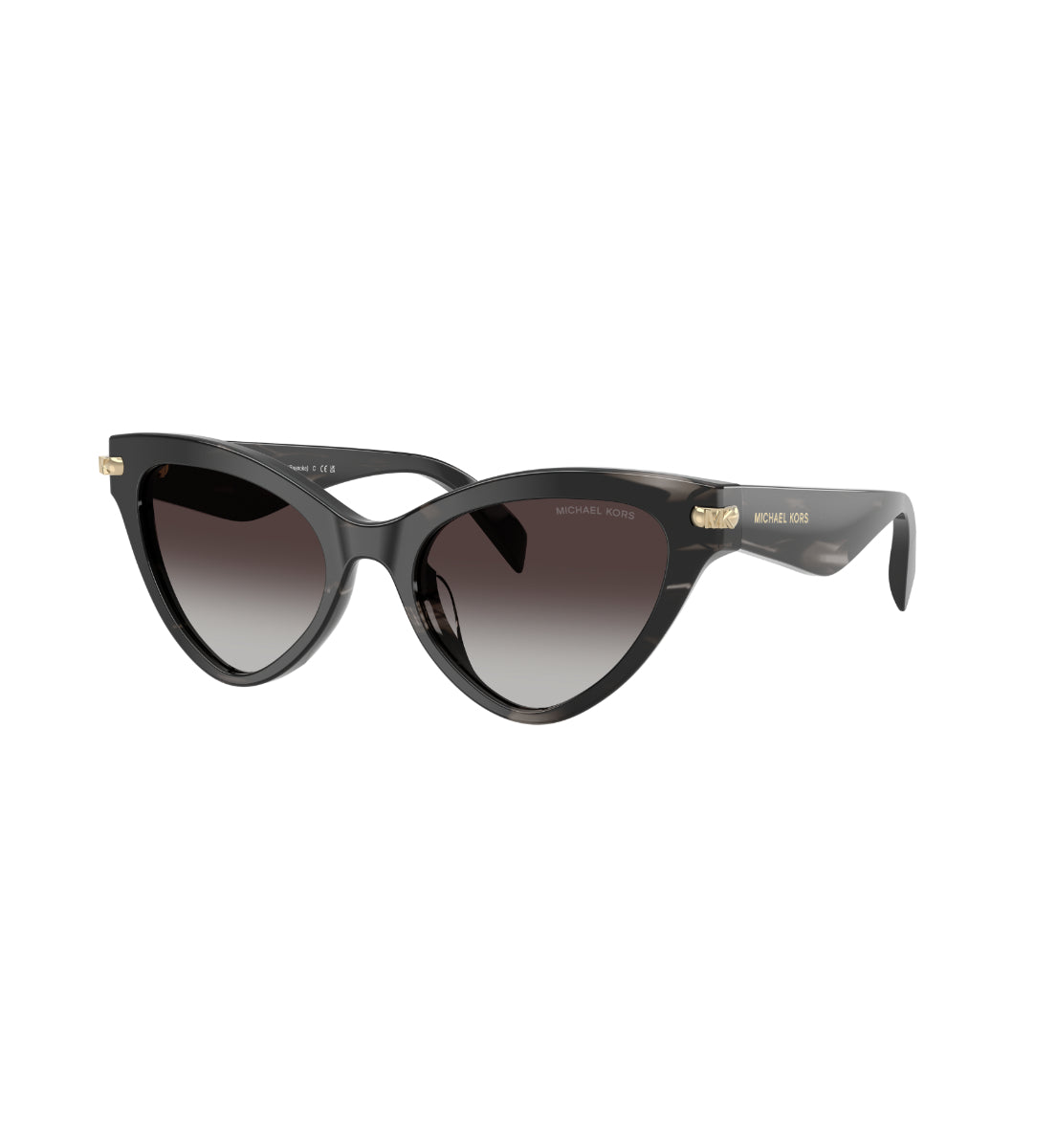 Gafas de Sol Michael Kors Roanoke Mujer Negro
