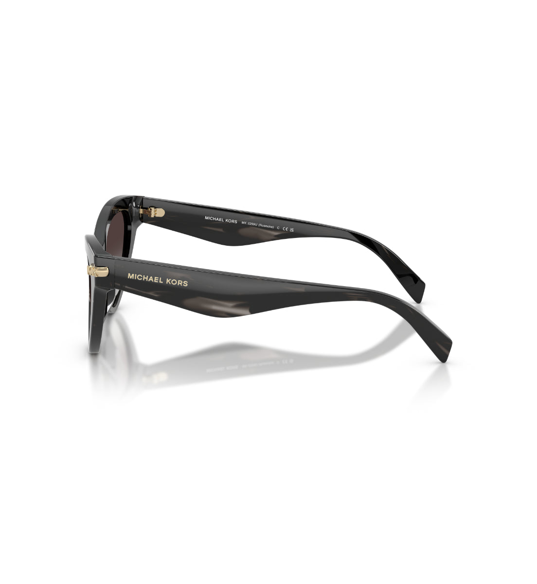Michael Kors Roanoke – Gafas de Sol para Mujer