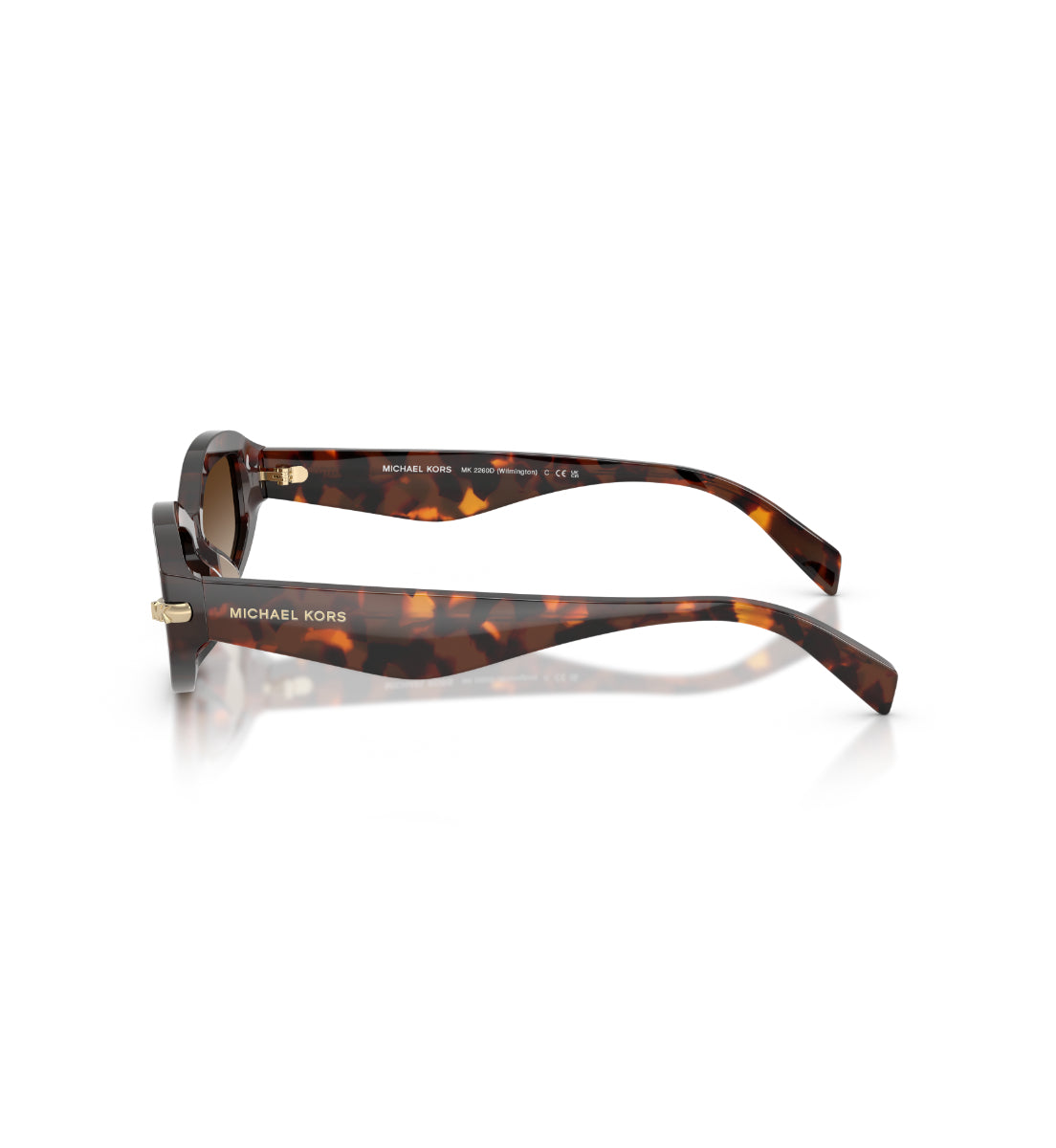 Michael Kors Wilmington – Gafas de Sol para Mujer