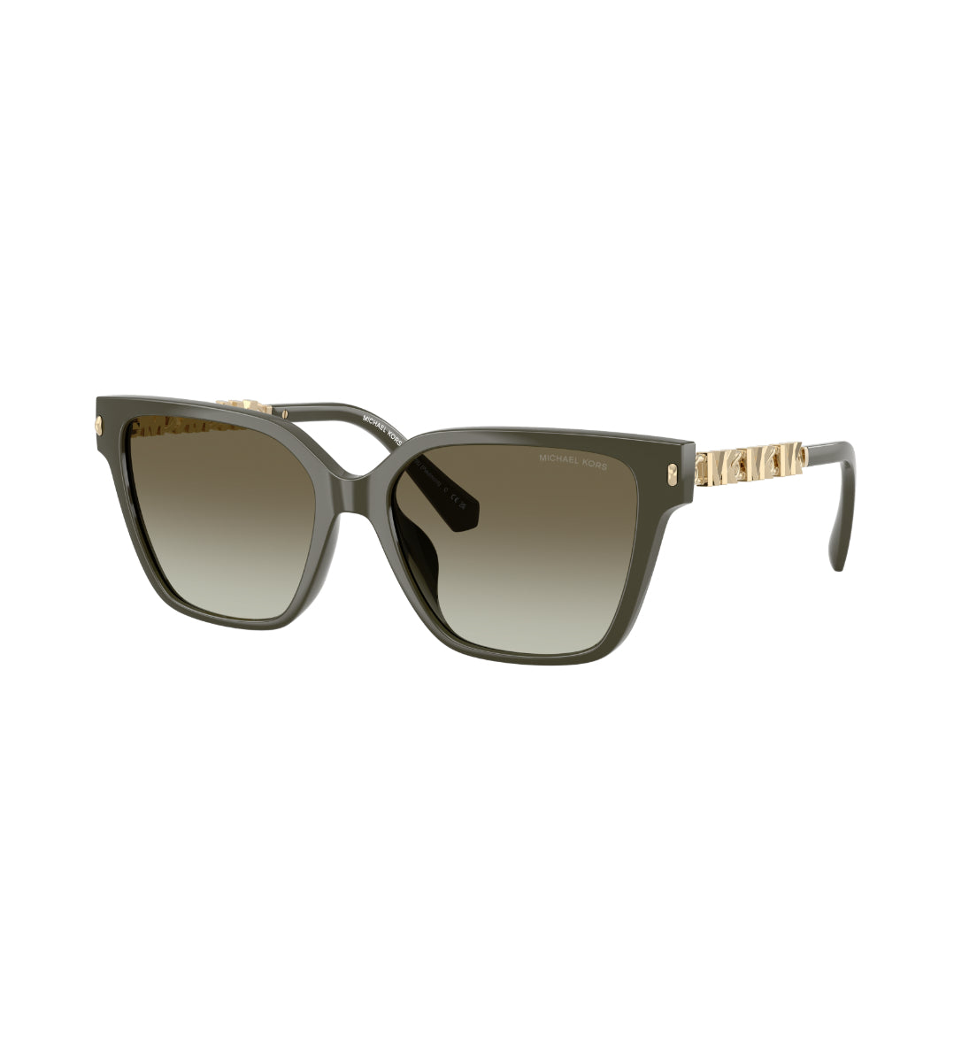 Gafas de Sol Michael Kors Piedmont Mujer Verde