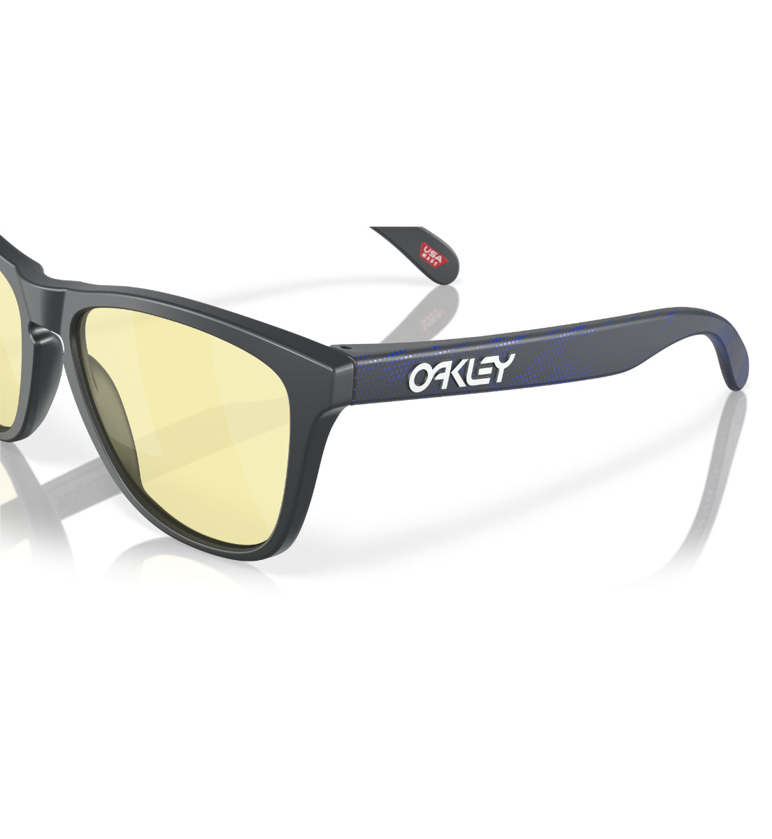 Oakley Frogskins – Gafas de Sol para Hombre