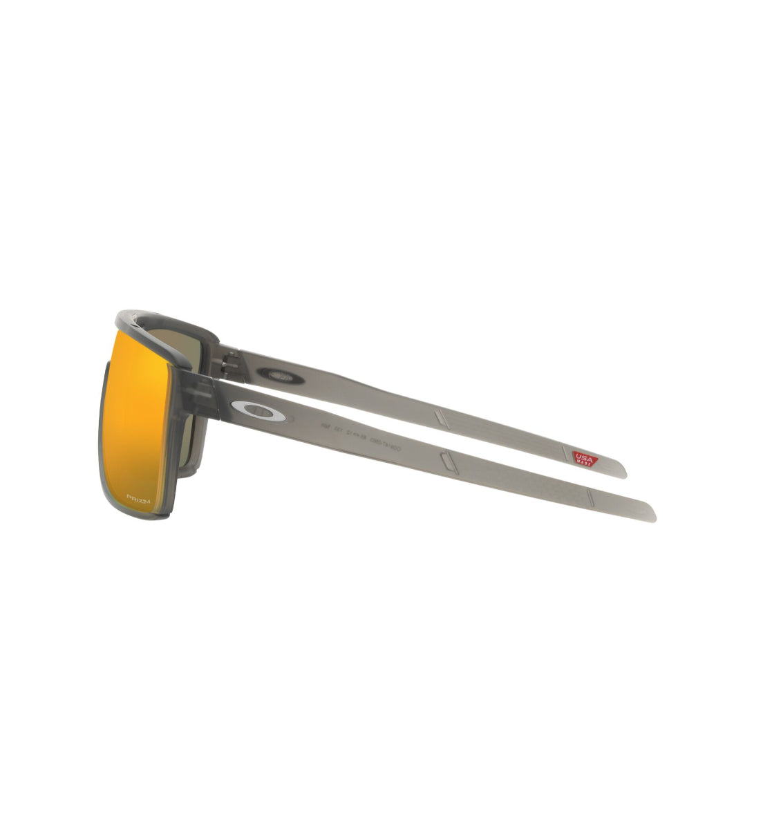 Gafas de Sol Oakley Castel OO9147 914705 63