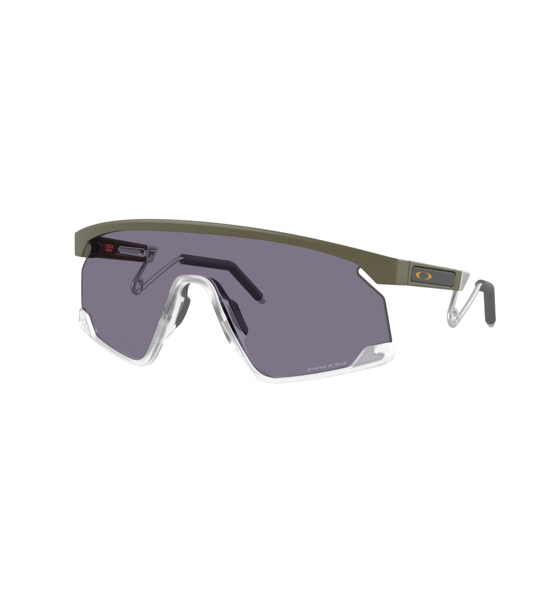 Gafas de Sol Oakley Bxtr Metal OO9237 923712 39