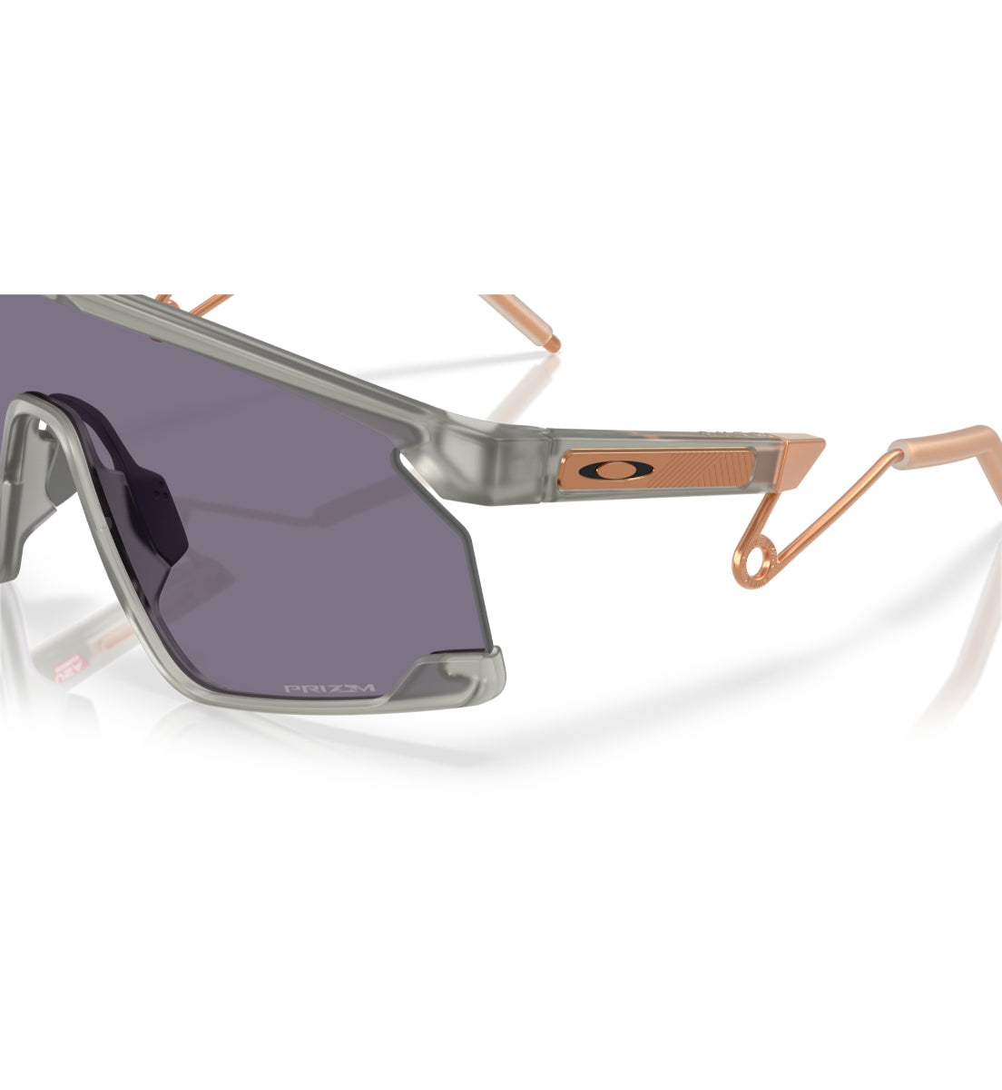 Gafas de Sol Oakley Bxtr Metal OO9237 923713 39