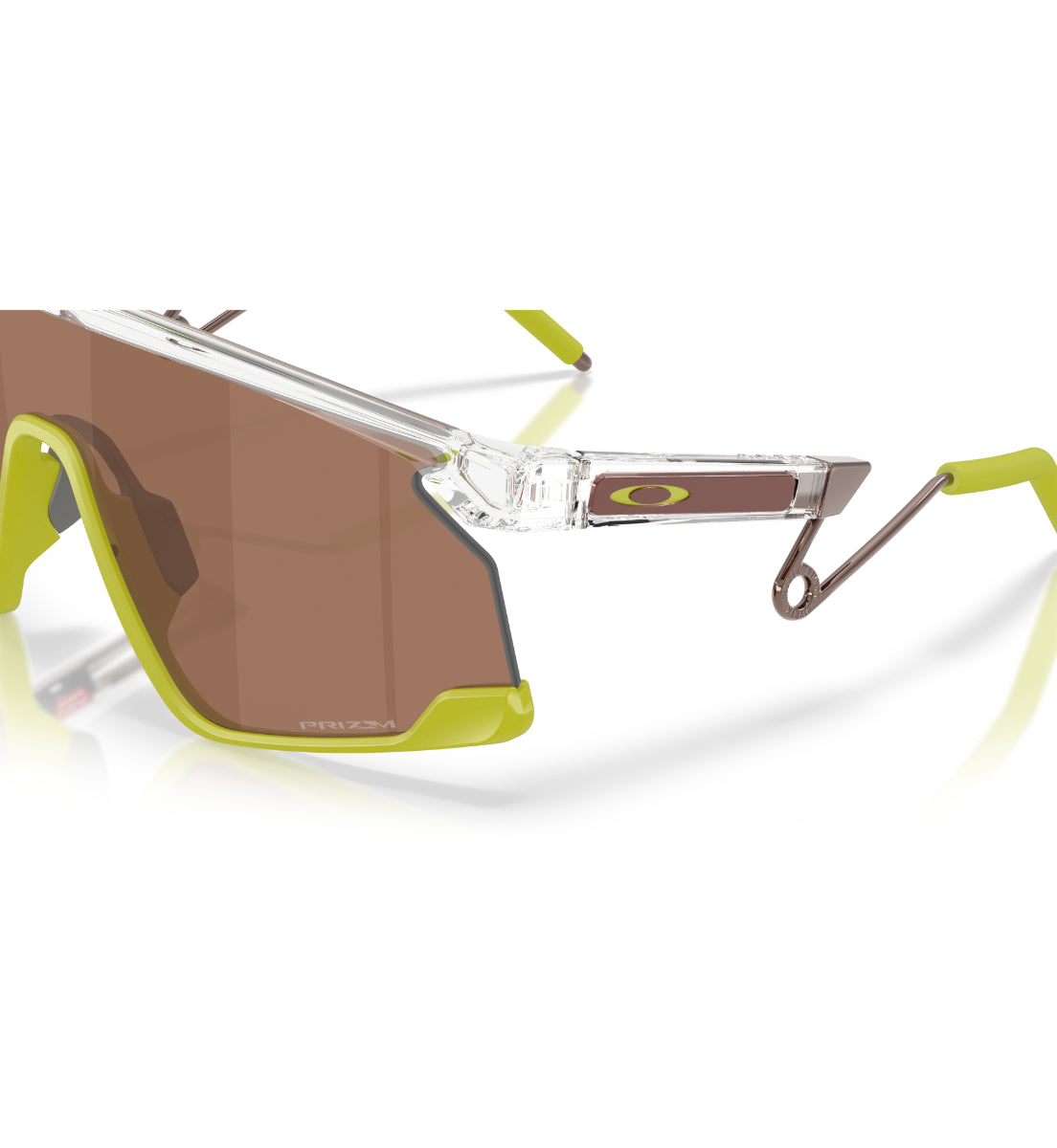 Oakley BXTR METAL – Gafas de Sol para Hombre