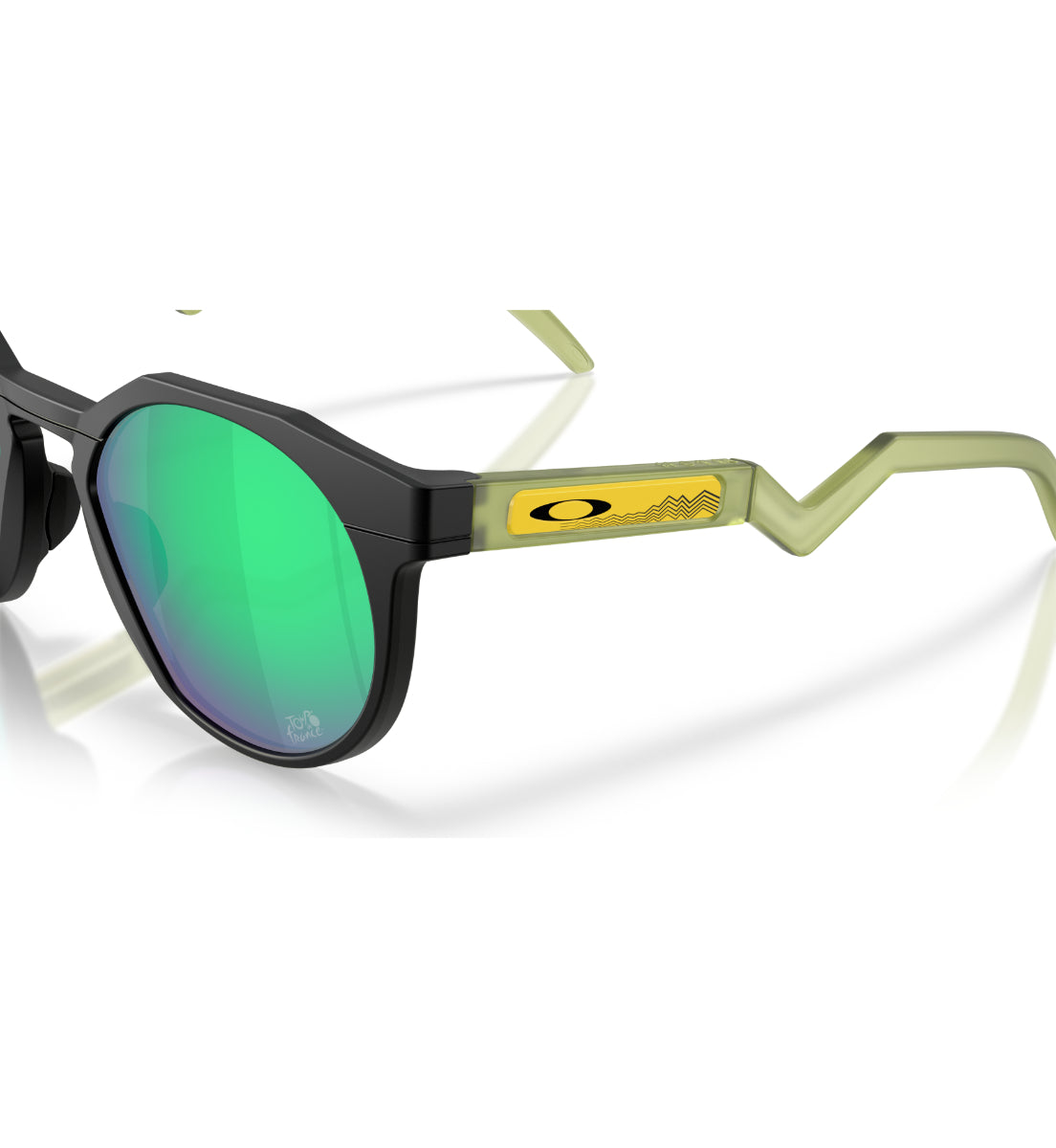 Oakley HSTN – Gafas de Sol para Hombre