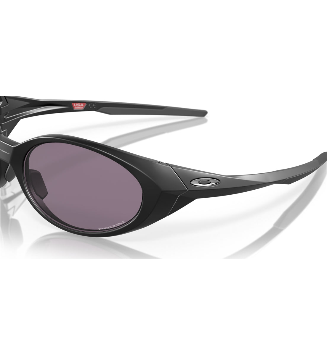 Gafas de Sol Oakley Eyejacket Redux Hombre y Mujer Negro