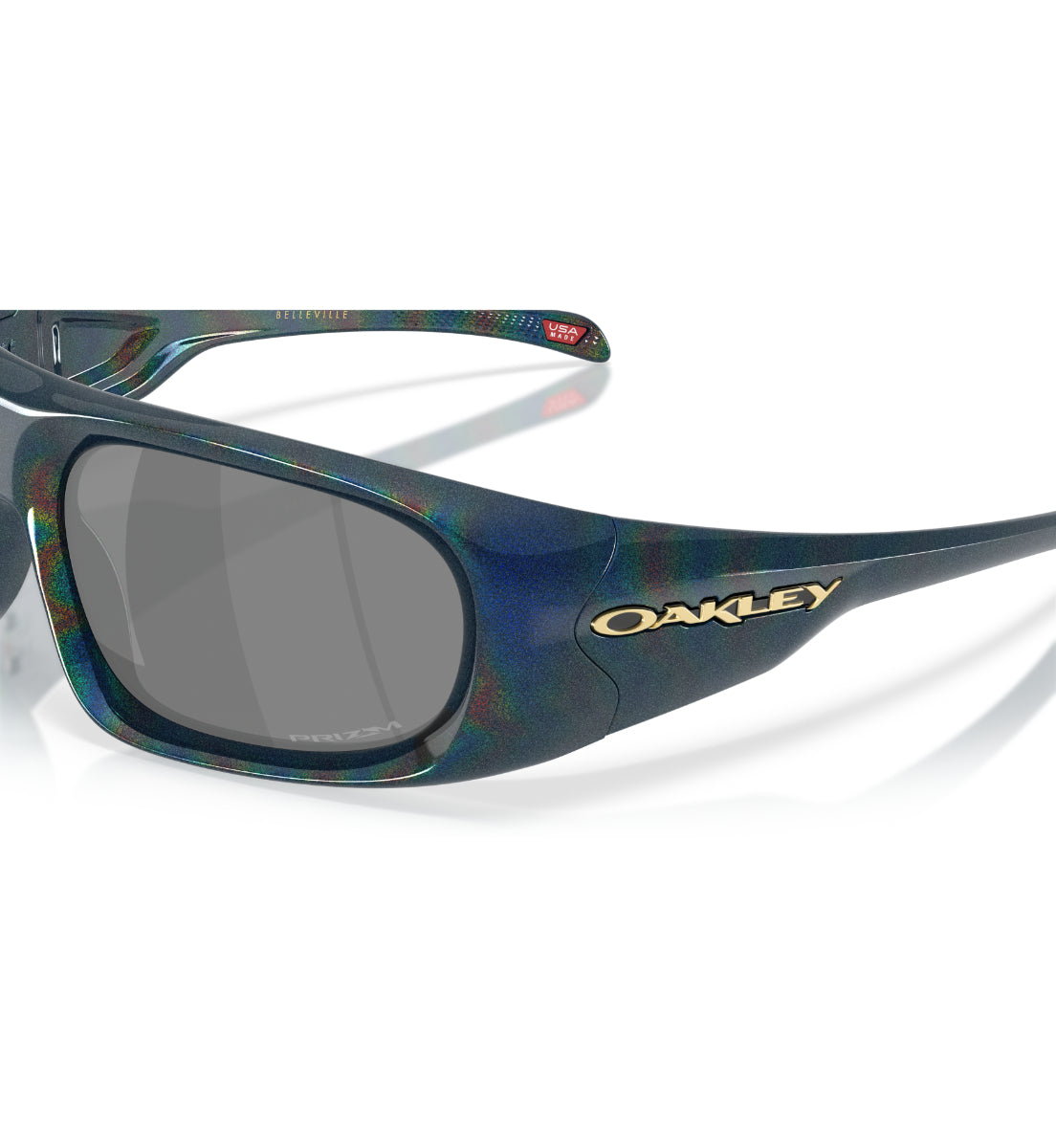 Gafas de Sol Oakley Belleville OO9491 949105 61