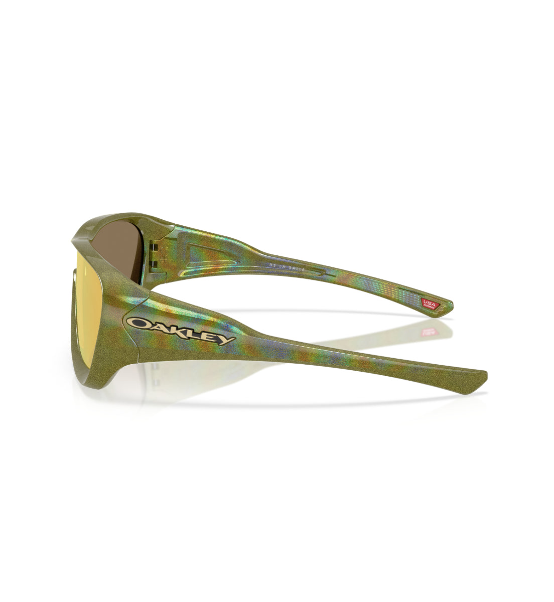 Gafas de Sol Oakley De La Salle OO9493 949305 30