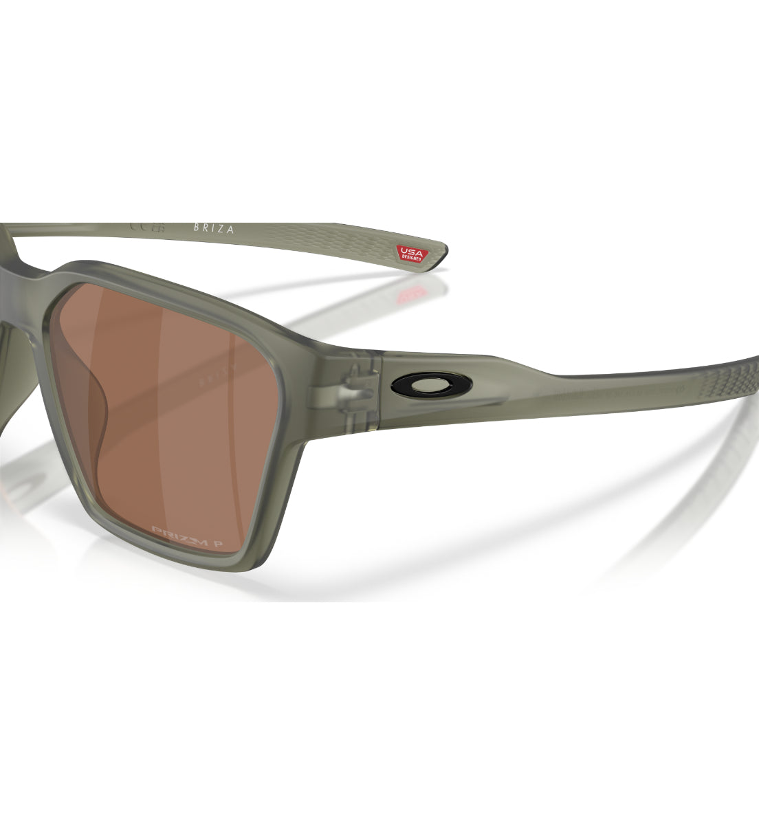 Gafas de Sol Oakley Briza OO9497 949705 58