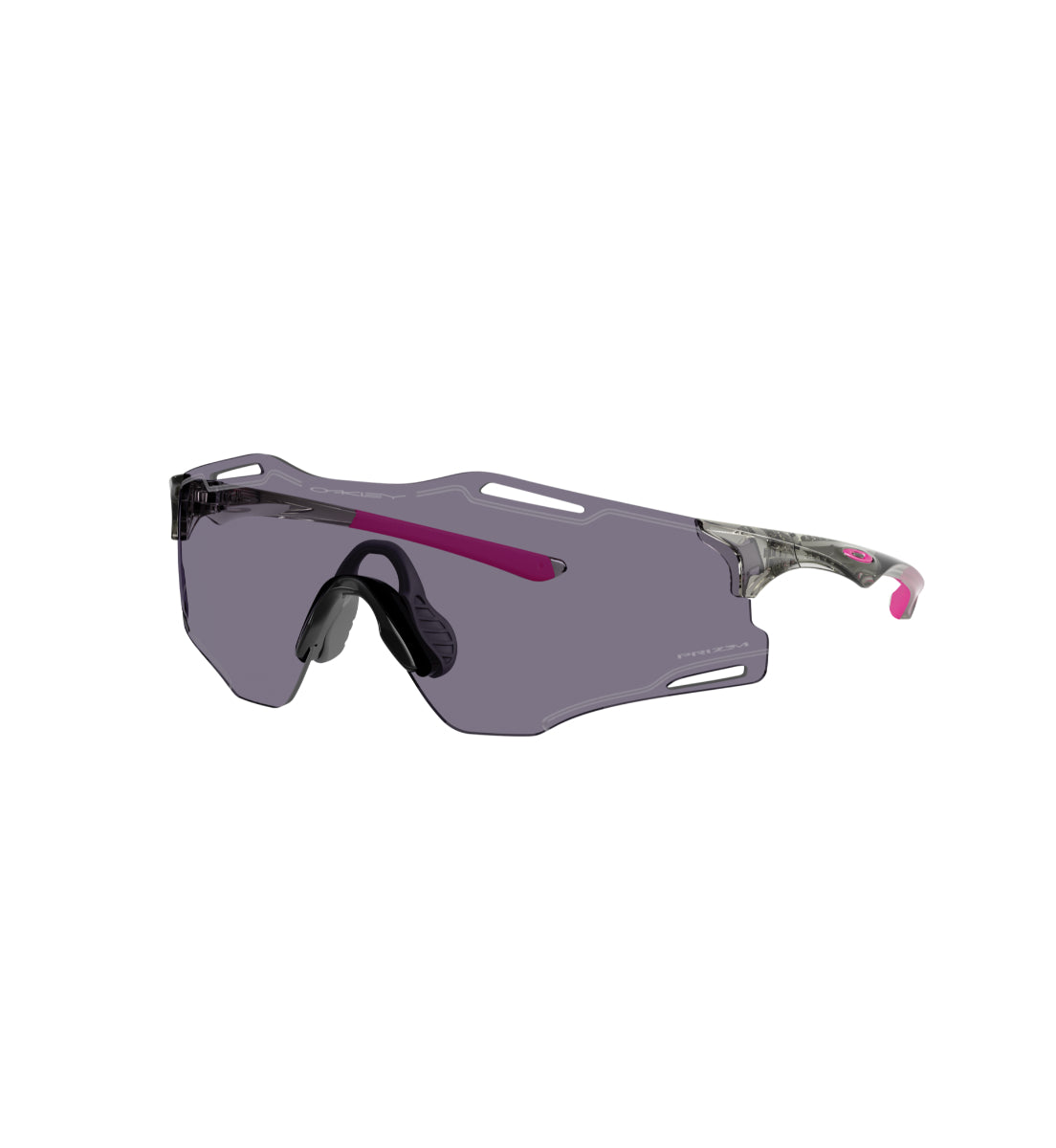 Gafas de Sol Oakley Cybr Zero OO9512 951205 39