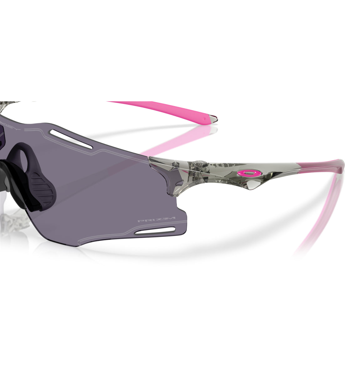 Gafas de Sol Oakley Cybr Zero OO9512 951205 39