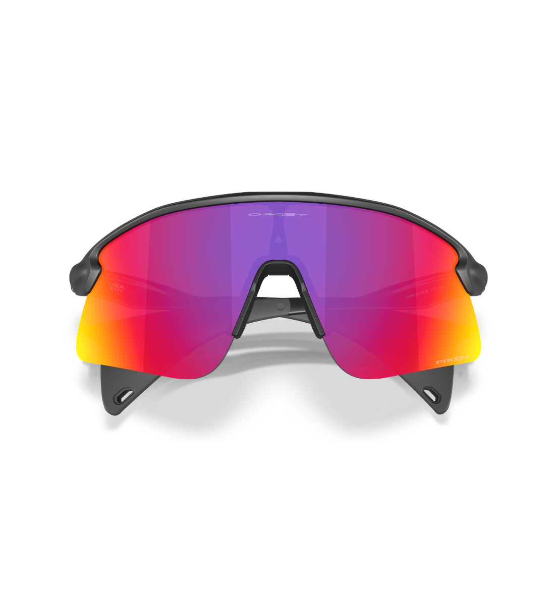 Gafas de Sol Oakley Stunt Devil S OO9518 951802 36
