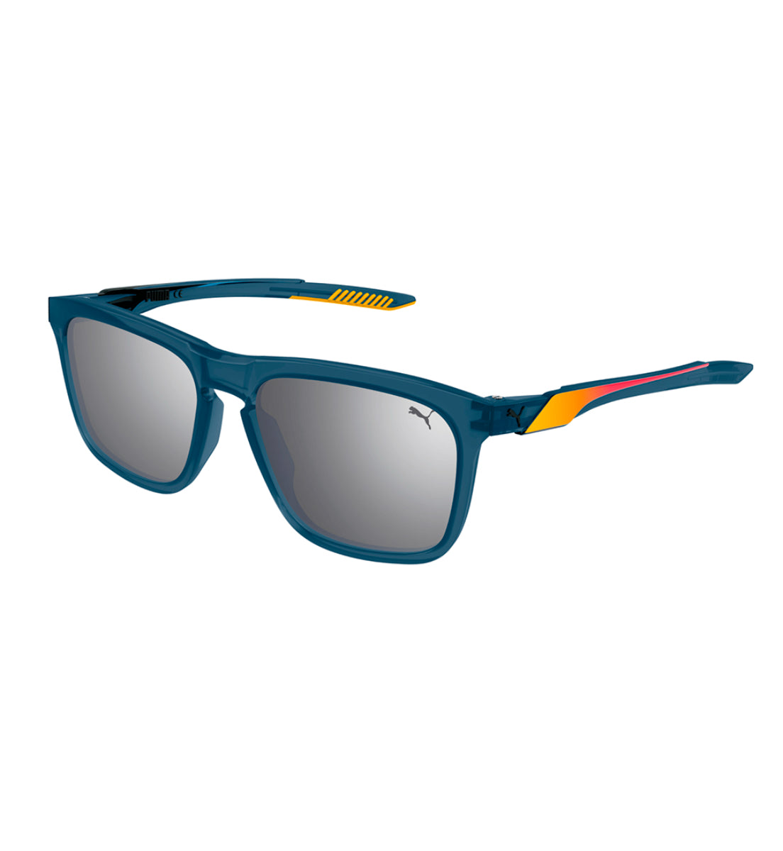 Puma PU0376 Antiempañante – Gafas de Sol para Hombre