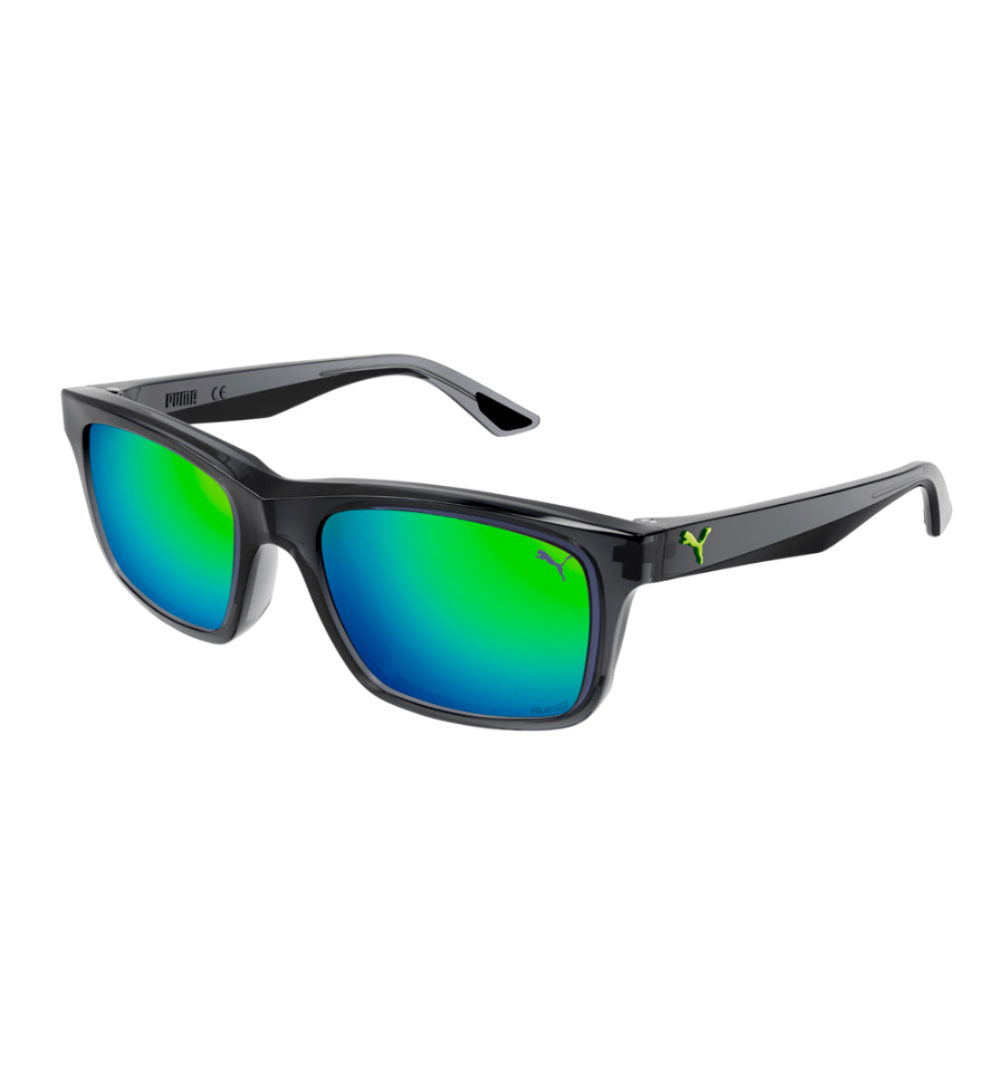 Puma PU0402 Polarizadas – Gafas de Sol para Hombre